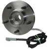 PIASTA KOŁA PRZEDNIEGO 515010  4WD,
